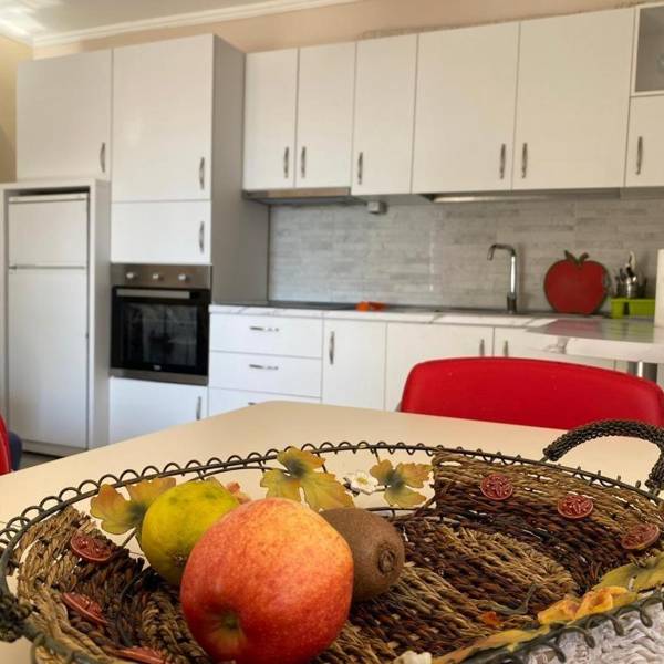 Durres Rock Apartment