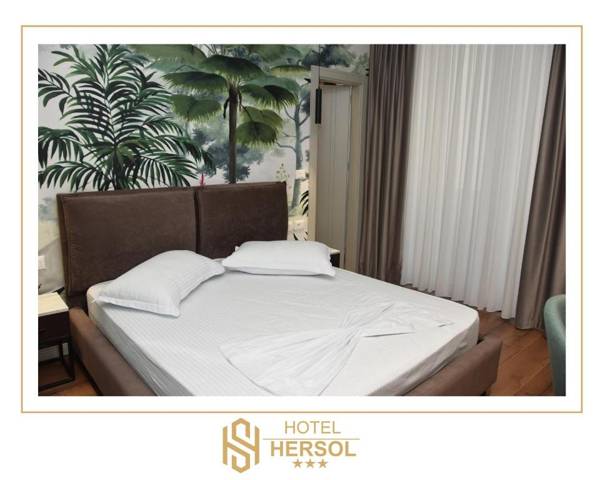 HOTEL HERSOL