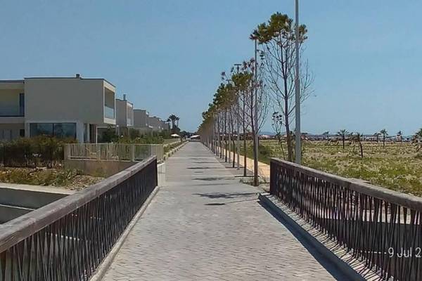 Welcome Beach Apartment