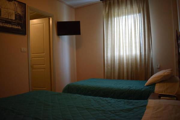 BluePoint Hotel