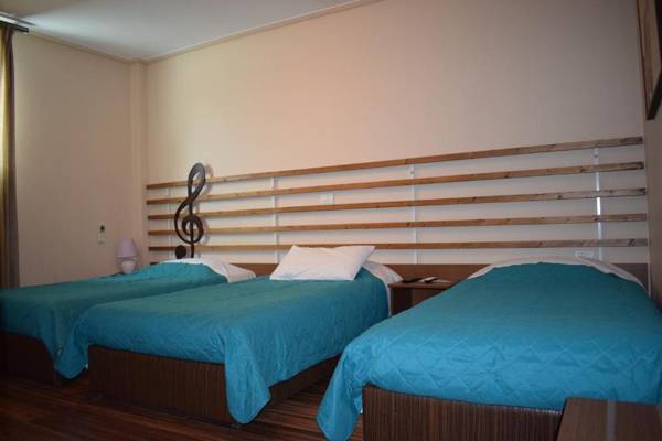 BluePoint Hotel