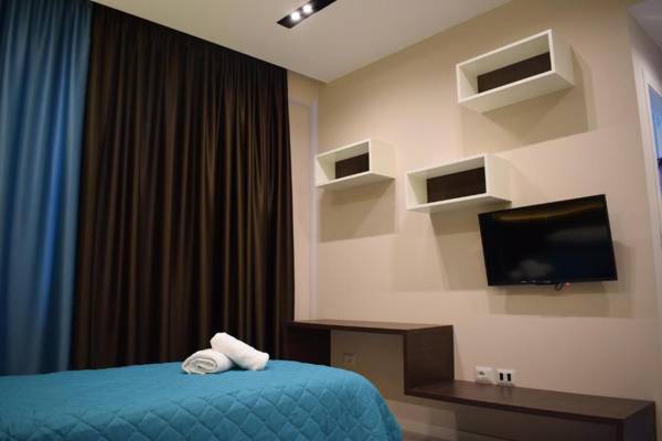 BluePoint Hotel