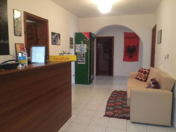 Vlora Backpackers Hostel