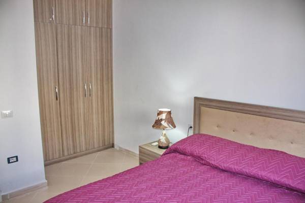 Oslo Apartments - Albania