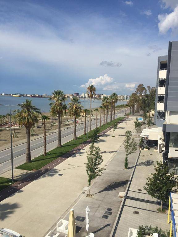 Apartamente oslo vlore