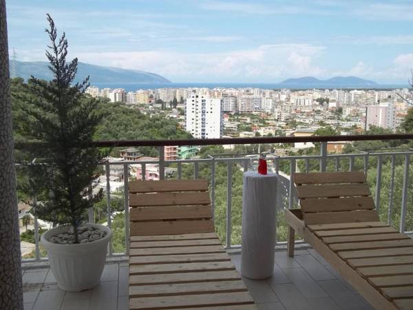 Vila Oliven