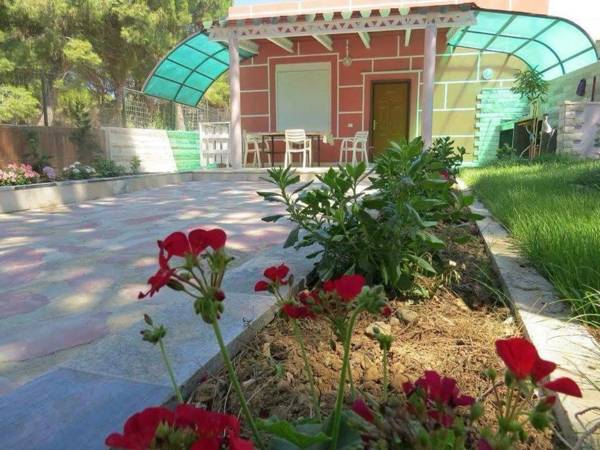 Villas Apartments SHAHAJ