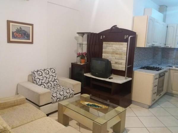 Vlora Apartment