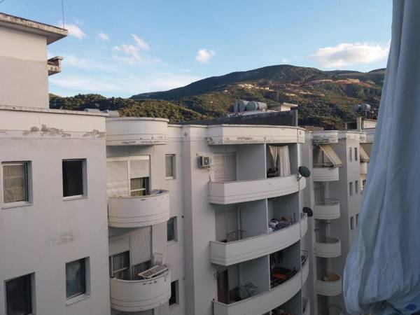 Vlora Apartment