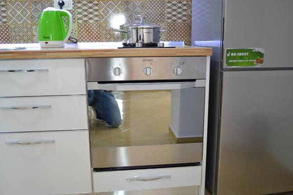 Kela's Seaview Penthouse