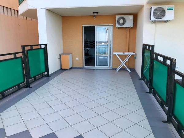 Vlore View Apartment