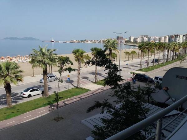 DREAM APARTMENT Vlore