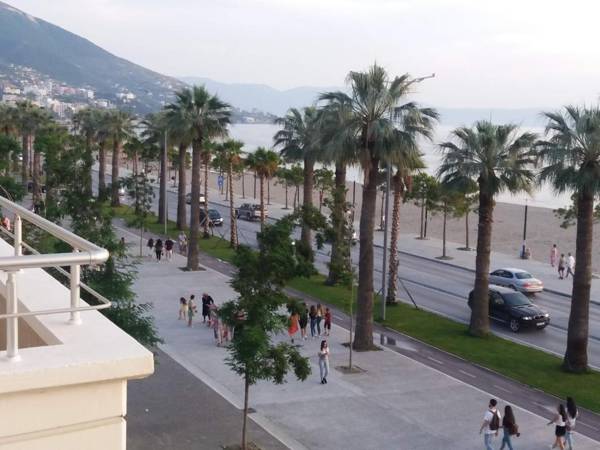 DREAM APARTMENT Vlore