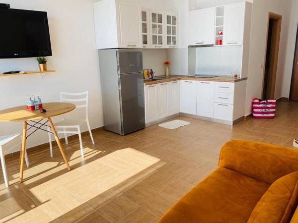 Modern Apartment in Lungomare Vlore