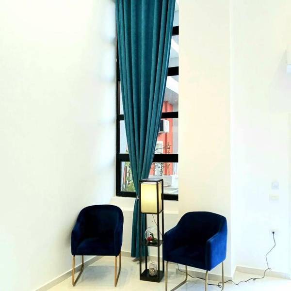 Apartament me qera Dublex Lungomare
