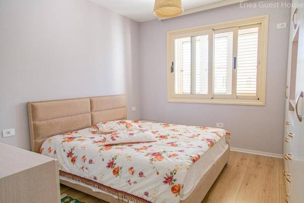Enea’s guest house