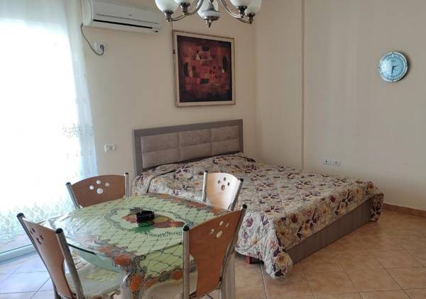 Apartment in Lungo Mare Vlore