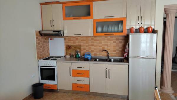 Apartment in Lungo Mare Vlore