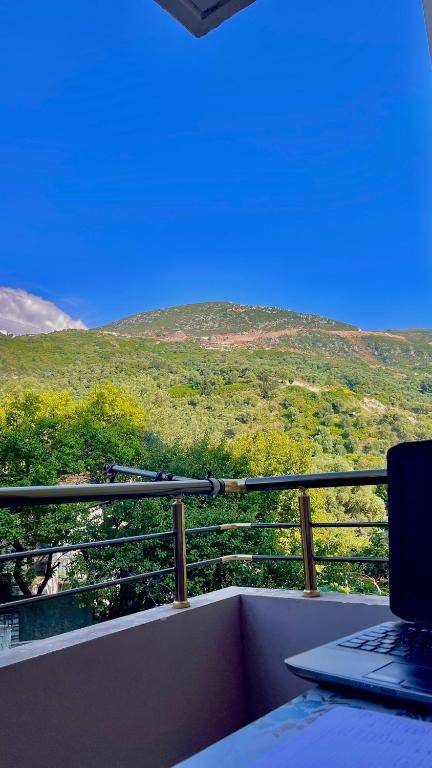 Large apartment near the seaside Boulevard Lungomare