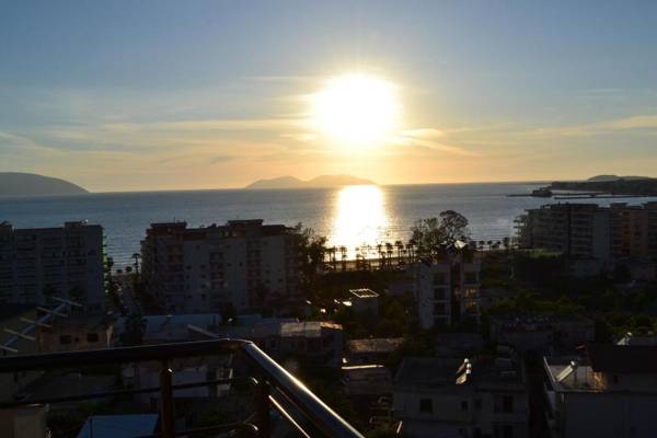 PENTHOUSE Seaview TERRACE Kela's Panoramic Loft