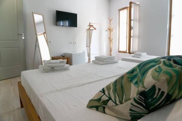 Agora Bed & Breakfast