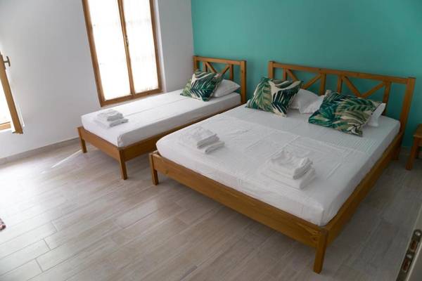 Agora Bed & Breakfast