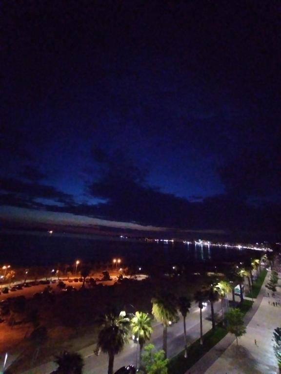 Beach Apartment Santi