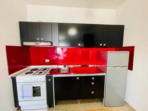 Esclusive Panorama Apartments