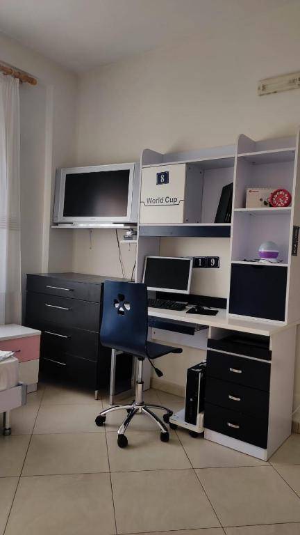 Workspace - LOLU Apartament