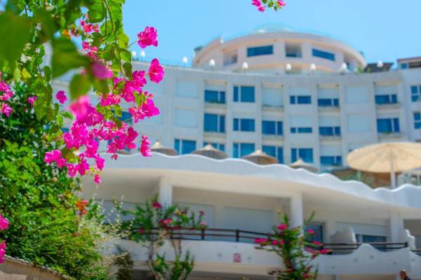 Bougainville Bay Apartments