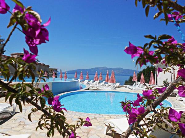 Bougainville Bay Apartments