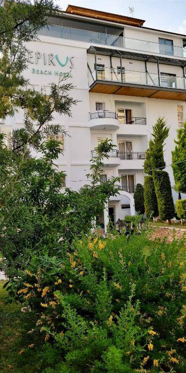 Epirus Hotel