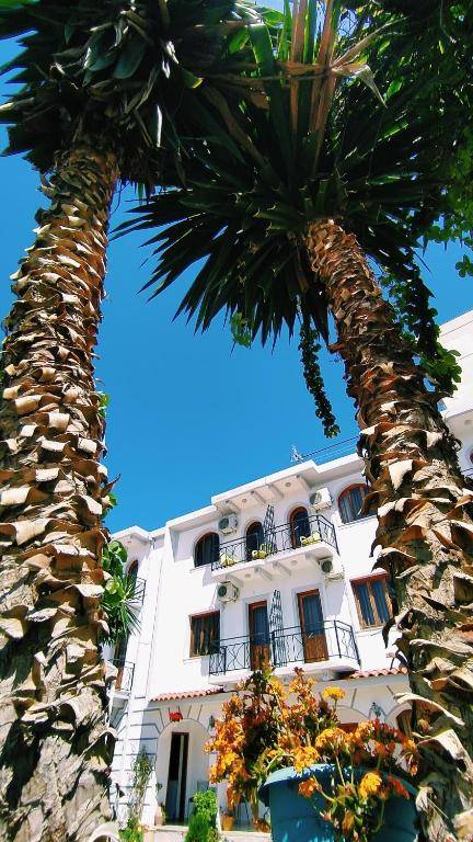 Hotel Villa Margarit