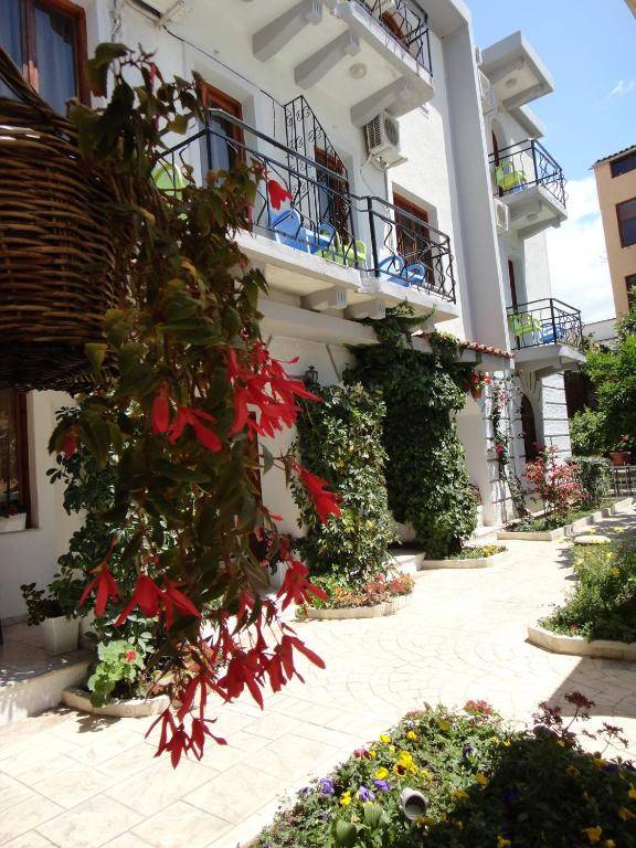 Hotel Villa Margarit