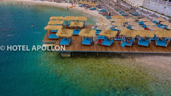 Hotel Apollon