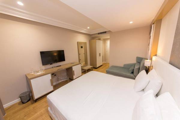 Hotel Brilant Saranda