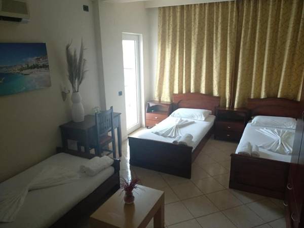 Hotel VISAD