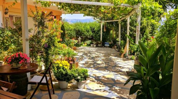 Guesthouse Villa Joanna&Mattheo