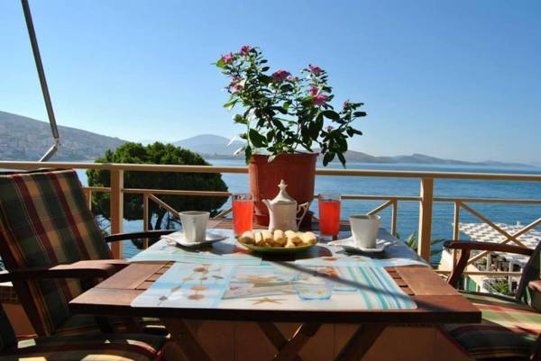 Apartment in Saranda