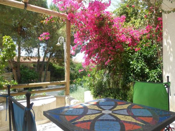 Sea Breeze Apartment Bougainville Bay