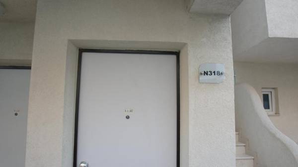 Apartment bay Bougainville Bay Resort