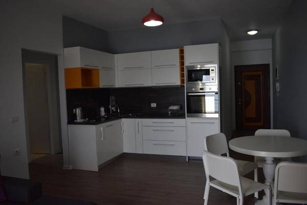 Hard Rock Apartments