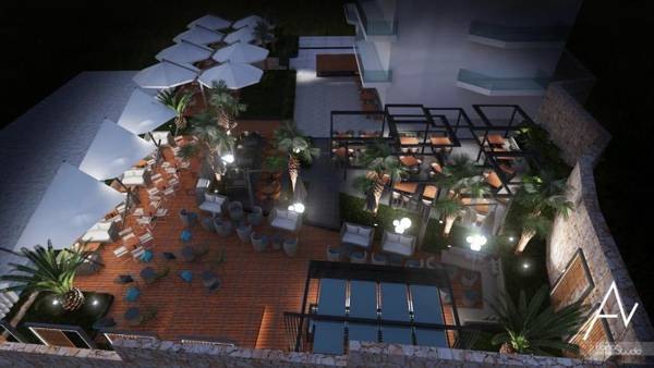 Andon Lapa Suites