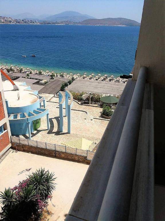 Saranda Rooms - Port