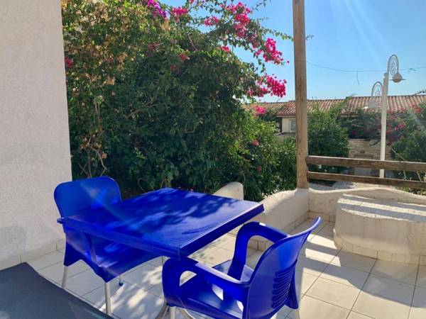Bellavista Apartments Bougainville Bay