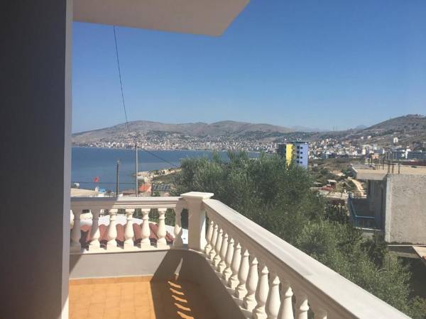 Duraj Apartment