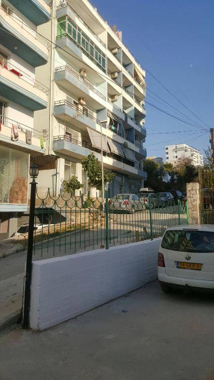Qeram Daci Apartments