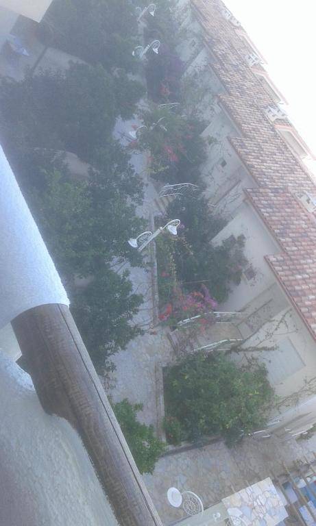 Valentino apartments Bouganville Bay Saranda