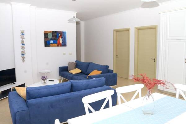 Harito Residence Sarande