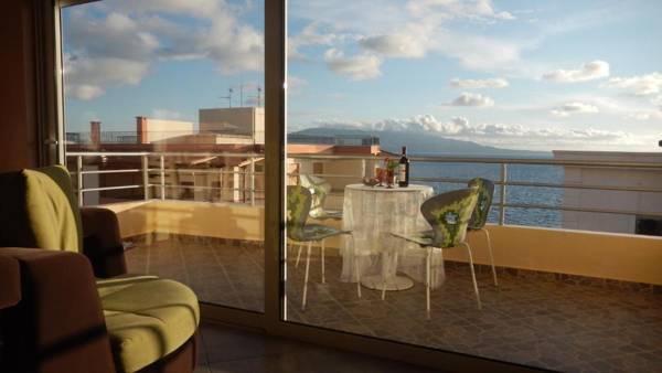 Jelena's Luxury Apartments